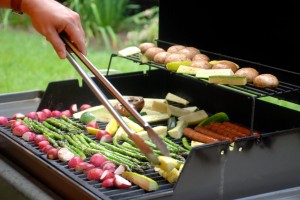 gezonde bbq tips