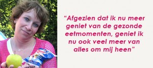 ervaringen gezond gewicht