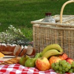 Zomers voedsel- Gezond en Gewicht