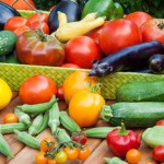 gezonde maaltijdsalades - gezond en gewicht