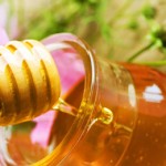 gezond afvallen suiker of honing